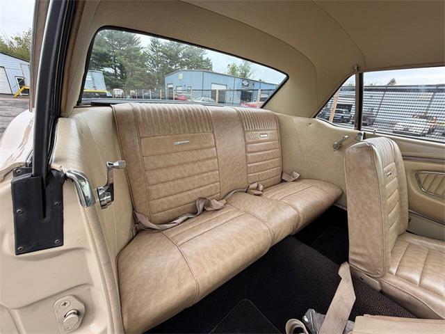 1966 Ford Mustang (CC-2074711) for sale in Penndel, Pennsylvania
