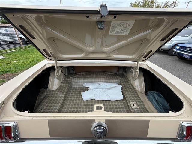 1966 Ford Mustang (CC-2074711) for sale in Penndel, Pennsylvania