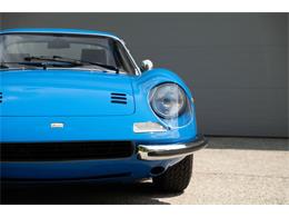 1973 Ferrari Dino (CC-2074715) for sale in Wayne, Pennsylvania
