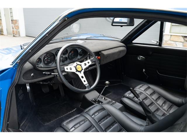 1973 Ferrari Dino (CC-2074715) for sale in Wayne, Pennsylvania