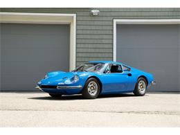 1973 Ferrari Dino (CC-2074715) for sale in Wayne, Pennsylvania