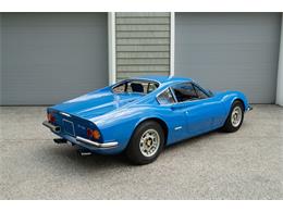 1973 Ferrari Dino (CC-2074715) for sale in Wayne, Pennsylvania