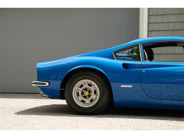 1973 Ferrari Dino (CC-2074715) for sale in Wayne, Pennsylvania