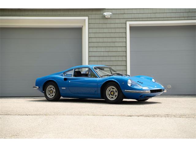 1973 Ferrari Dino (CC-2074715) for sale in Wayne, Pennsylvania