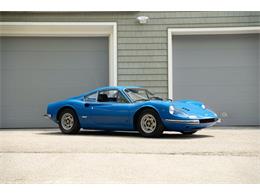 1973 Ferrari Dino (CC-2074715) for sale in Wayne, Pennsylvania