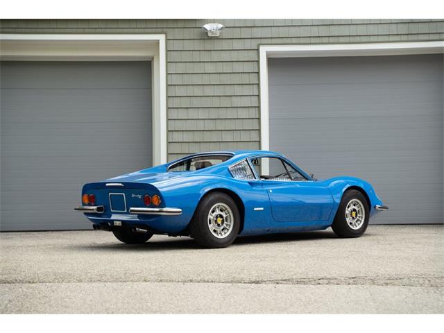 1973 Ferrari Dino (CC-2074715) for sale in Wayne, Pennsylvania