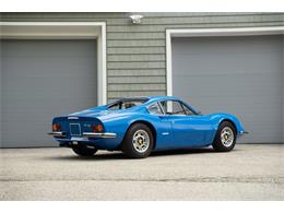 1973 Ferrari Dino (CC-2074715) for sale in Wayne, Pennsylvania