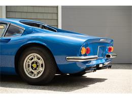 1973 Ferrari Dino (CC-2074715) for sale in Wayne, Pennsylvania