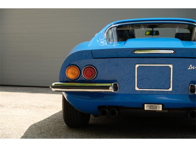 1973 Ferrari Dino (CC-2074715) for sale in Wayne, Pennsylvania