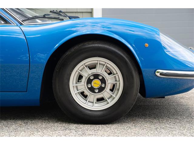 1973 Ferrari Dino (CC-2074715) for sale in Wayne, Pennsylvania