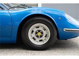 1973 Ferrari Dino (CC-2074715) for sale in Wayne, Pennsylvania