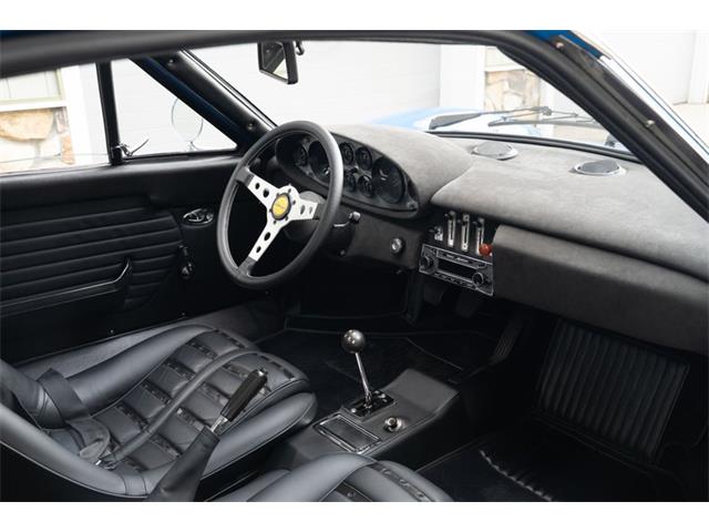 1973 Ferrari Dino (CC-2074715) for sale in Wayne, Pennsylvania