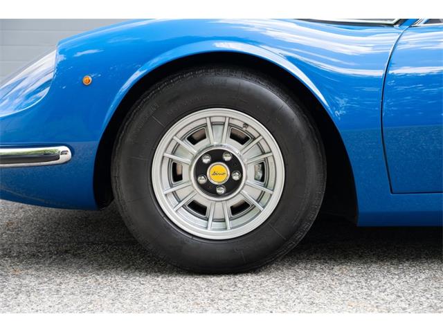 1973 Ferrari Dino (CC-2074715) for sale in Wayne, Pennsylvania