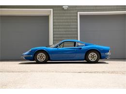 1973 Ferrari Dino (CC-2074715) for sale in Wayne, Pennsylvania