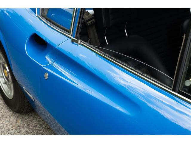 1973 Ferrari Dino (CC-2074715) for sale in Wayne, Pennsylvania