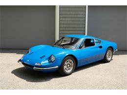 1973 Ferrari Dino (CC-2074715) for sale in Wayne, Pennsylvania
