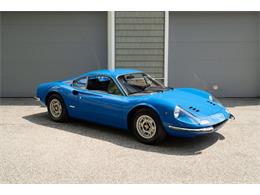 1973 Ferrari Dino (CC-2074715) for sale in Wayne, Pennsylvania