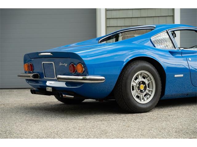 1973 Ferrari Dino (CC-2074715) for sale in Wayne, Pennsylvania