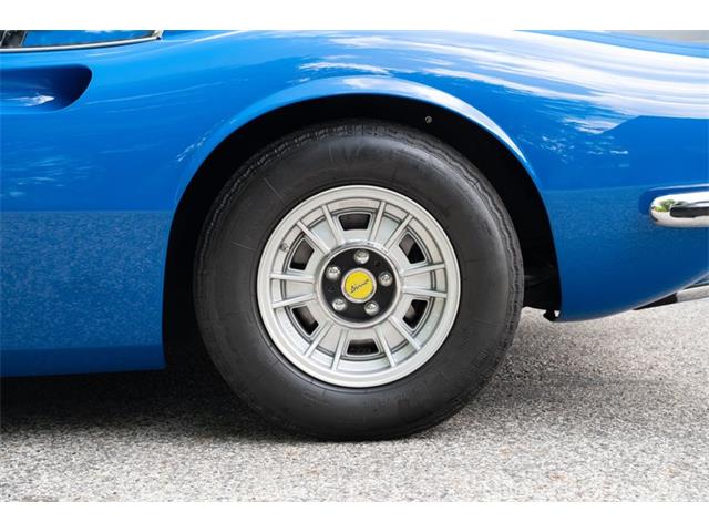 1973 Ferrari Dino (CC-2074715) for sale in Wayne, Pennsylvania