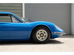 1973 Ferrari Dino (CC-2074715) for sale in Wayne, Pennsylvania