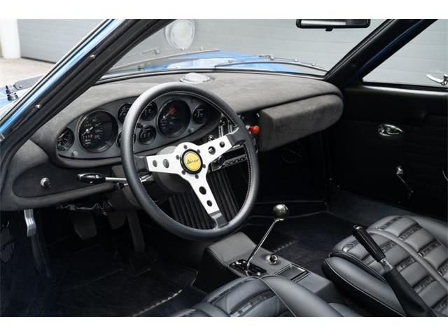 1973 Ferrari Dino (CC-2074715) for sale in Wayne, Pennsylvania