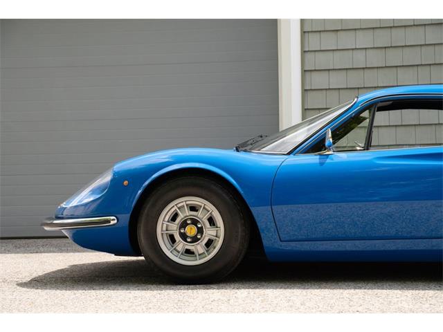 1973 Ferrari Dino (CC-2074715) for sale in Wayne, Pennsylvania
