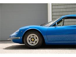 1973 Ferrari Dino (CC-2074715) for sale in Wayne, Pennsylvania