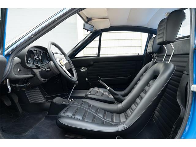 1973 Ferrari Dino (CC-2074715) for sale in Wayne, Pennsylvania