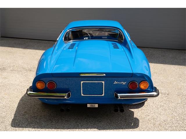 1973 Ferrari Dino (CC-2074715) for sale in Wayne, Pennsylvania