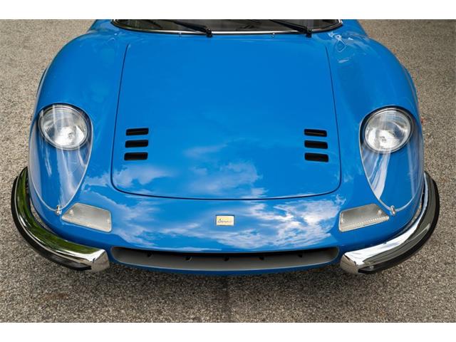 1973 Ferrari Dino (CC-2074715) for sale in Wayne, Pennsylvania
