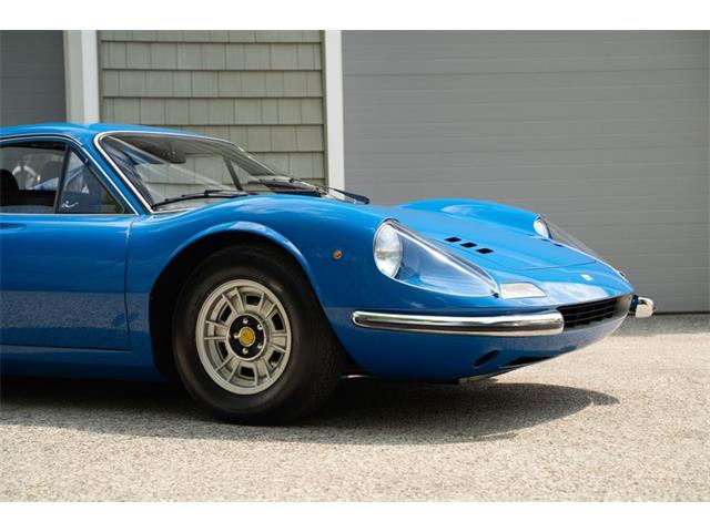 1973 Ferrari Dino (CC-2074715) for sale in Wayne, Pennsylvania