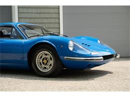 1973 Ferrari Dino (CC-2074715) for sale in Wayne, Pennsylvania