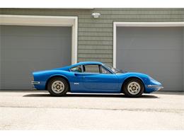 1973 Ferrari Dino (CC-2074715) for sale in Wayne, Pennsylvania