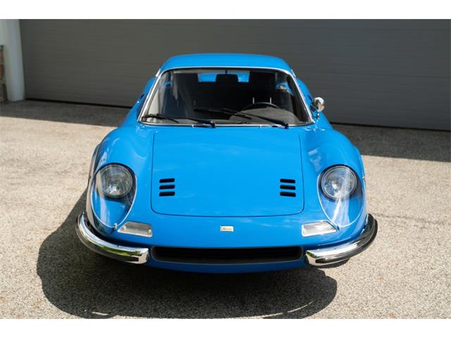 1973 Ferrari Dino (CC-2074715) for sale in Wayne, Pennsylvania