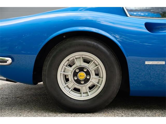 1973 Ferrari Dino (CC-2074715) for sale in Wayne, Pennsylvania
