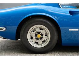1973 Ferrari Dino (CC-2074715) for sale in Wayne, Pennsylvania