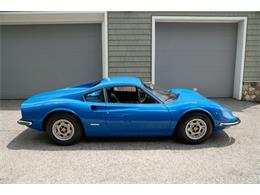 1973 Ferrari Dino (CC-2074715) for sale in Wayne, Pennsylvania