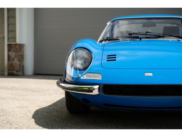 1973 Ferrari Dino (CC-2074715) for sale in Wayne, Pennsylvania