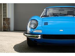 1973 Ferrari Dino (CC-2074715) for sale in Wayne, Pennsylvania
