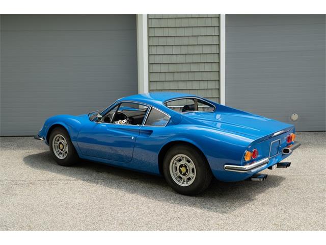 1973 Ferrari Dino (CC-2074715) for sale in Wayne, Pennsylvania