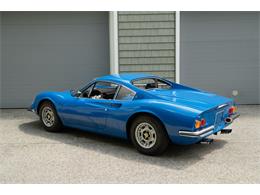 1973 Ferrari Dino (CC-2074715) for sale in Wayne, Pennsylvania