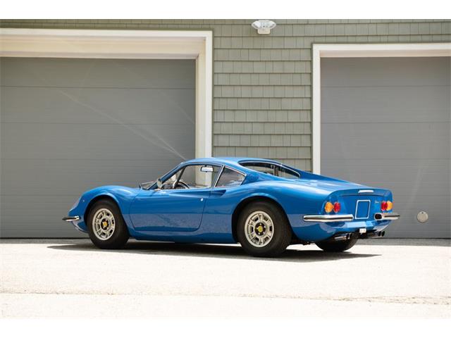 1973 Ferrari Dino (CC-2074715) for sale in Wayne, Pennsylvania