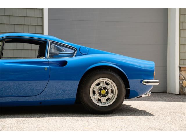 1973 Ferrari Dino (CC-2074715) for sale in Wayne, Pennsylvania