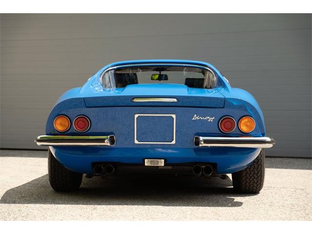 1973 Ferrari Dino (CC-2074715) for sale in Wayne, Pennsylvania