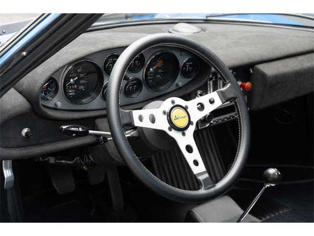 1973 Ferrari Dino (CC-2074715) for sale in Wayne, Pennsylvania