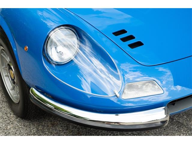 1973 Ferrari Dino (CC-2074715) for sale in Wayne, Pennsylvania