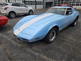 1977 Chevrolet Corvette (CC-2074716) for sale in St. Charles, Illinois