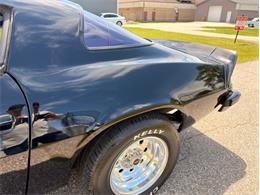1975 Chevrolet Camaro (CC-2074717) for sale in Fenton, Michigan