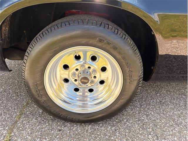1975 Chevrolet Camaro (CC-2074717) for sale in Fenton, Michigan