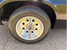 1975 Chevrolet Camaro (CC-2074717) for sale in Fenton, Michigan